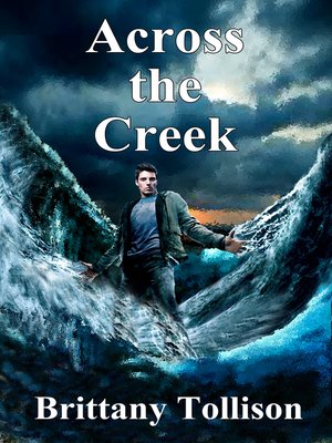cover image of Across the Creek
